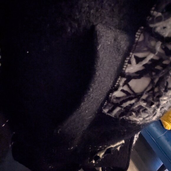 Alison Sheri winter coat - Picture 9 of 14